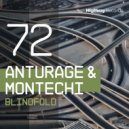 Anturage & Montechi - Closer (Original Mix)