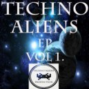 Techno Aliens - Within God's Will