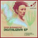Igor Avramovic - Dihter