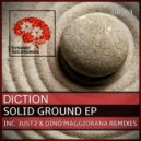 Diction - Solid Ground
