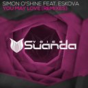 Simon O'Shine feat. Eskova - You May Love