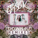 JRSCK feat Yarra Rai - Down 4 U (Avonturir Remix)