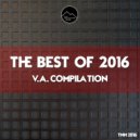 Xavi Megolla - Kofool (Original Mix)