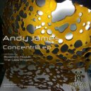 Andy James - Concentr8
