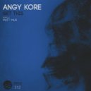 AnGy KoRe - Broken Dishes