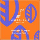 Johannes - Try It (Dansi Remix)