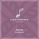 Hamza Rahimtula - Dubistan (Ivo Toscano Remix)