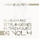 DJ Yessh - Words (Original Mix)