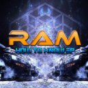 R.A.M. & Gassho - New Possibilities (Original Mix)