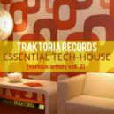 DJ Saf - World Famed Show (Original Mix)