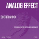 Analog Effect - Culture Shock (Lee Guthrie Remix)