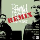 Rewind Culture - Remember Dem (U.Stone Remix)