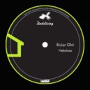 Riciar Ghir - Nebulosa (Luis Martinez Perc Remix)