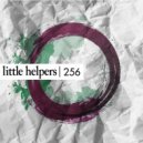 Bulaklak - Little Helper 256-3