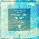 Roy Ananda feat. Marcelia Lesar - Alive (Larry A Remix)