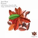 Just Hear - Worm (Atapy Remix)