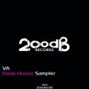 Antonino Pace & Davide Valentino - So Kraft (Original Mix)