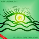 Alex Greenhouse - Salute (Dj Dance-On Extended Remix)