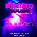 Damien C - Victim (Original Mix)