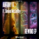 Antony G - Rewind (Instrumental Mix)