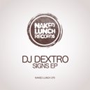 DJ Dextro - Flash