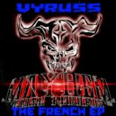 Vyruss - Infected