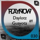 Daylotz - Spectrum Live