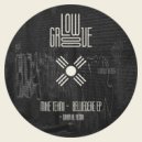 Mike Teknii - Nowadays (Original Mix)