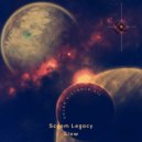 Scoom Legacy - Buky Walk