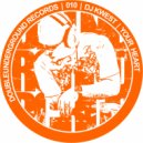 DJ Kwest - Your Heart (Tribal Breaks Mix)