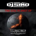 DJ Siño - Atomi-K Base Vol.1 (Original Mix)