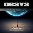 Obsys - Live For The Music (Original Mix)