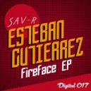 Esteban Gutierrez - Fireface