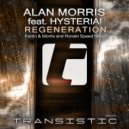 Alan Morris feat. Hysteria! - Regeneration