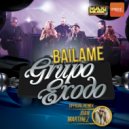 Grupo Exodo - Bailame (Instrumental Mix)
