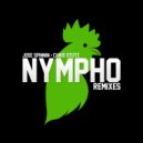 Jose Spinnin Cortes & Chris Stutz - NYMPHO (Leanh Remix)