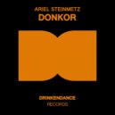 Ariel Steinmetz - Amun (Original Mix)