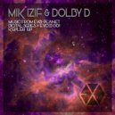 Mik Izif, Dolby D - Back Up