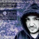 Alex Raider - Cyborg Setup (Original Mix)