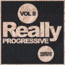 Napalm - Hazy Memories (Yuriy From Russia Remix)