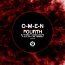 O-M-E-N - Fourth (Original Mix)