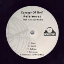 Concept Of Thrill - Sickness (Original Mix)