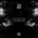 Giacomo Trevi - Trying (Original Mix)