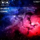 DJ Udo D - Spirituel Alien