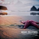 Behic Fellowes - Ripper (Original Mix)