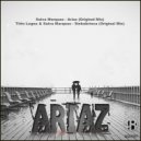 Titto Legna, Salva Marquez - Sinkabrinka (Original Mix)