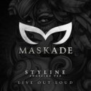Styline ft. Angelika Vee - Live Out Loud (Spencer Tarring Remix)