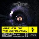 Dark Sector - Future Acid Techno