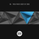 Ted Dettman, Daniele Petronelli - Katarza (Alessandro Grops Remix)