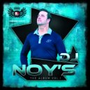 One & Brivi Vs DJ Noy’s - Maximus (Original Mix)